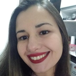Foto de perfil de BARBARA MARTINS