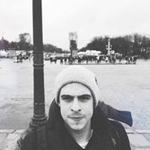 Foto de perfil de Fernando