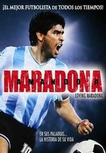 Amando a Maradona (Amando a Maradona)