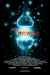 Neurônios ao Nirvana - Poster / Capa / Cartaz - Oficial 3
