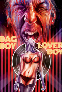 Bag Boy Lover Boy - Poster / Capa / Cartaz - Oficial 3
