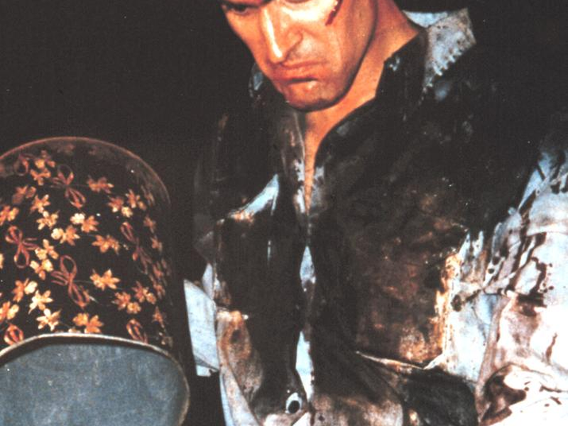 Foto 28 de Uma Noite Alucinante 2