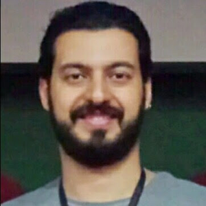 Foto de perfil de Bernardo Acácio S Pereira