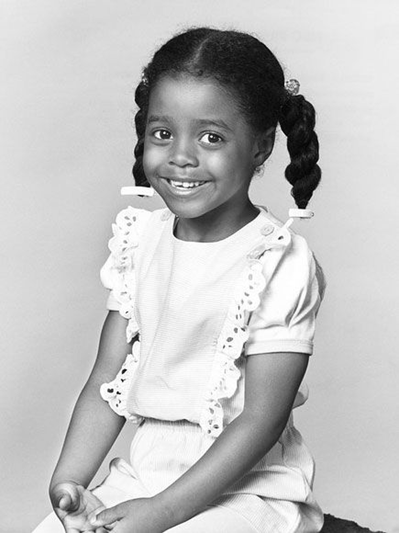 Keshia Knight Pulliam - Foto 1