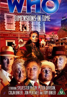 Doctor Who: Dimensions In Time (Children in Need) (Doctor Who: Dimensions In Time (Children in Need))