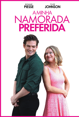 Poster 6 de Filme Minha Namorada Favorita (2022)