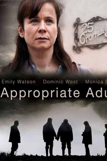  de Filme Appropriate Adult (2011)