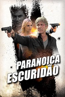 Paranoica Escuridão - Poster / Capa / Cartaz - Oficial 2