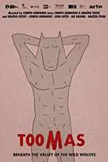 Toomas dans la vallée des loups sauvages (Toomas dans la vallée des loups sauvages)