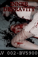 Inner Depravity: Vol 1 (Inner Depravity: Vol 1)