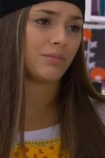 Poster de Episódio Capítulo 27 (2009)