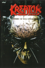 KREATOR - LIVE WACKEN 2005 (KREATOR - LIVE WACKEN 2005)
