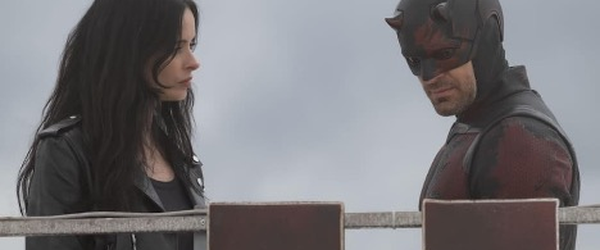 Marvel revela novidades sobre series e animações.