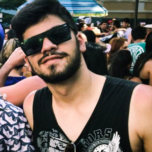 Foto de perfil de Matheus Fernandes