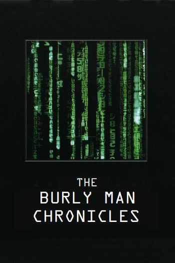  de Filme As Crônicas do Homem Forte (2004)
