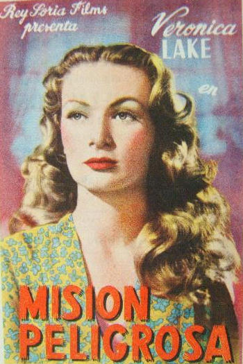  de Filme Baluarte de Heróis (1951)