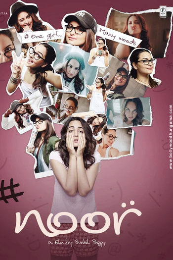  de Filme Noor (2017)