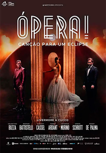 Ópera - Canção Para Um Eclipse (The Opera!)