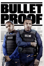 Bulletproof (Bulletproof)