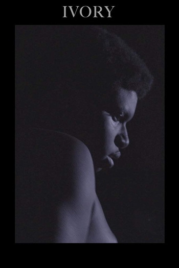 Poster de Curta Ivory (2017)