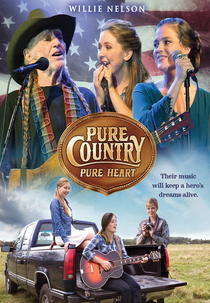 Pure Country Pure Heart (Pure Country Pure Heart)