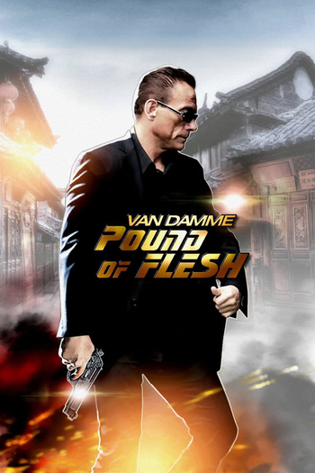  de Filme Osso Duro (2015)