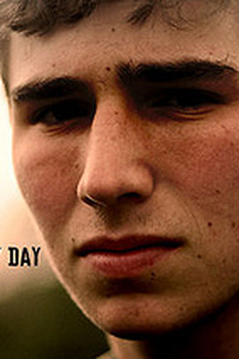 Poster de Curta Double Happy (2010)