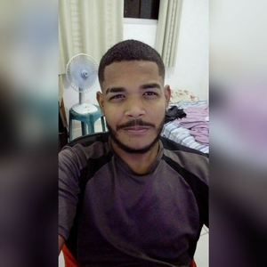 Foto de perfil de João