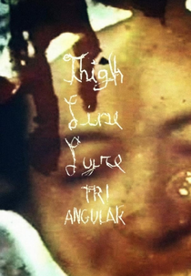 Thigh Line Lyre Triangular (Thigh Line Lyre Triangular)