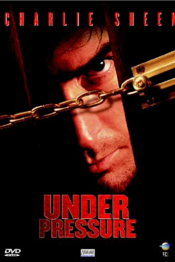 Poster de Filme Sob Pressão (1997)