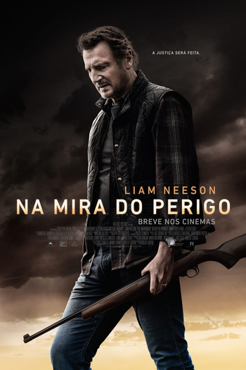  de Filme Na Mira do Perigo (2021)