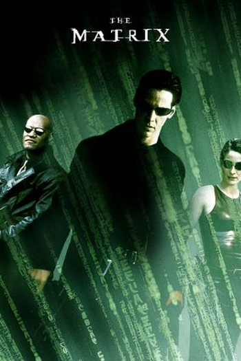  de Filme Matrix (1999)