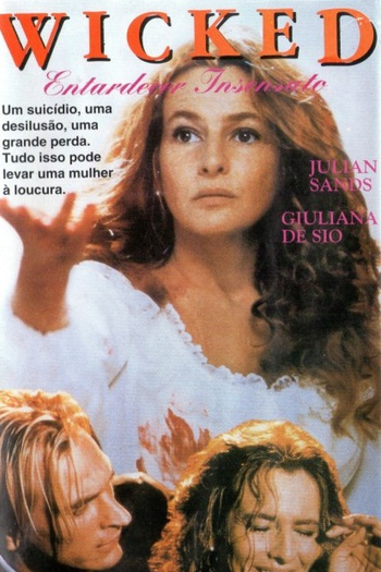 Poster de Filme Entardecer Insensato (1991)