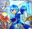 Mega Man: Potência Máxima