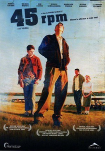 45 R.P.M. (45 R.P.M.)