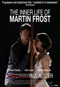 Kimera - Estranha Sedução (The Inner Life of Martin Frost)