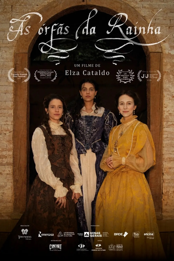  de Filme As Órfãs da Rainha (2022)