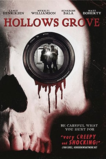  de Filme Hollows Grove (2014)