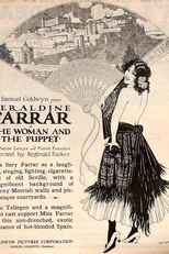 The Woman and the Puppet (The Woman and the Puppet)
