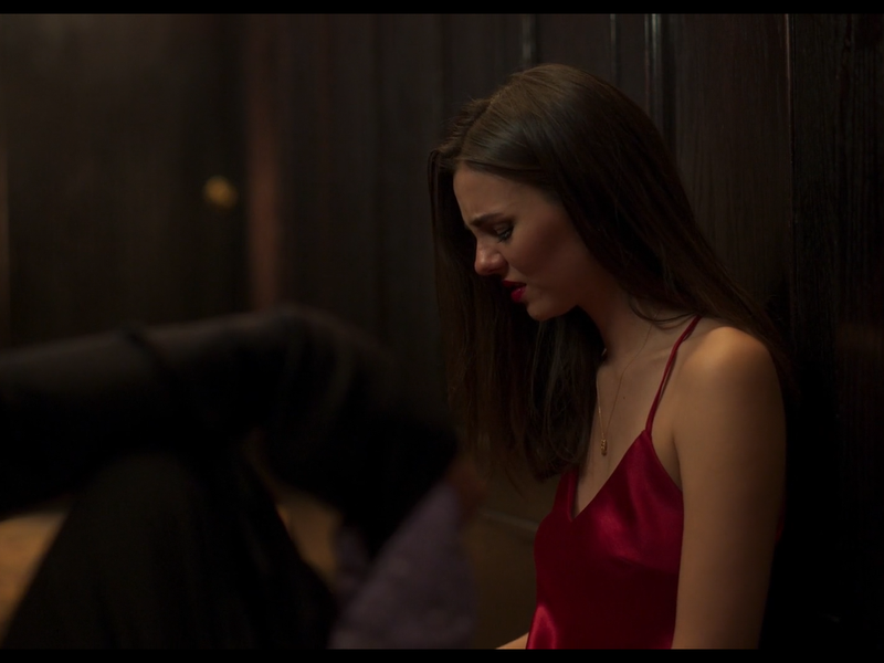 Foto 3 de Traição e Desejo