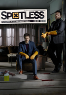 Spotless (1ª Temporada) (Spotless (Season 1))