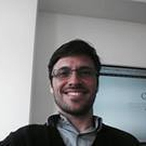 Foto de perfil de Nilton Heck dos Santos