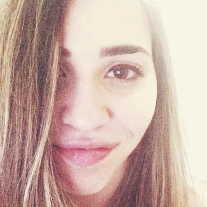 Foto de perfil de Gabriela