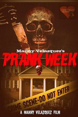 Prank Week (Prank Week)