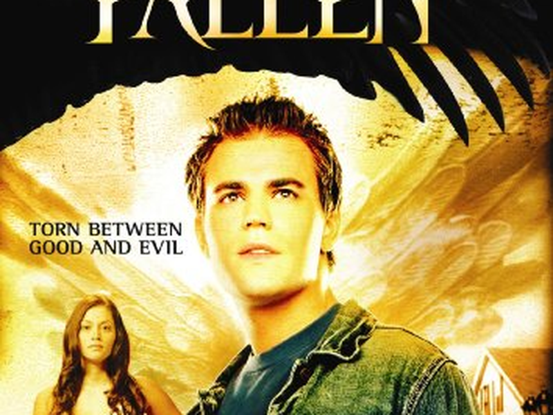 Foto 4 de Anjos Caídos