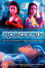 Robotrix (Nu ji xie ren)