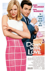 Abaixo o Amor (Down with Love)