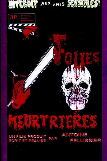  de Filme Folies Meurtrières (1984)