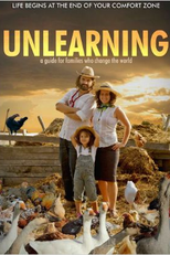 Um guia para famílias curiosas (Unlearning)
