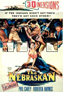 O Valente de Nebraska (The Nebraskan)